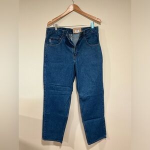 Carhartt Jeans. Brand New! Size 34x30 Relaxed Fit